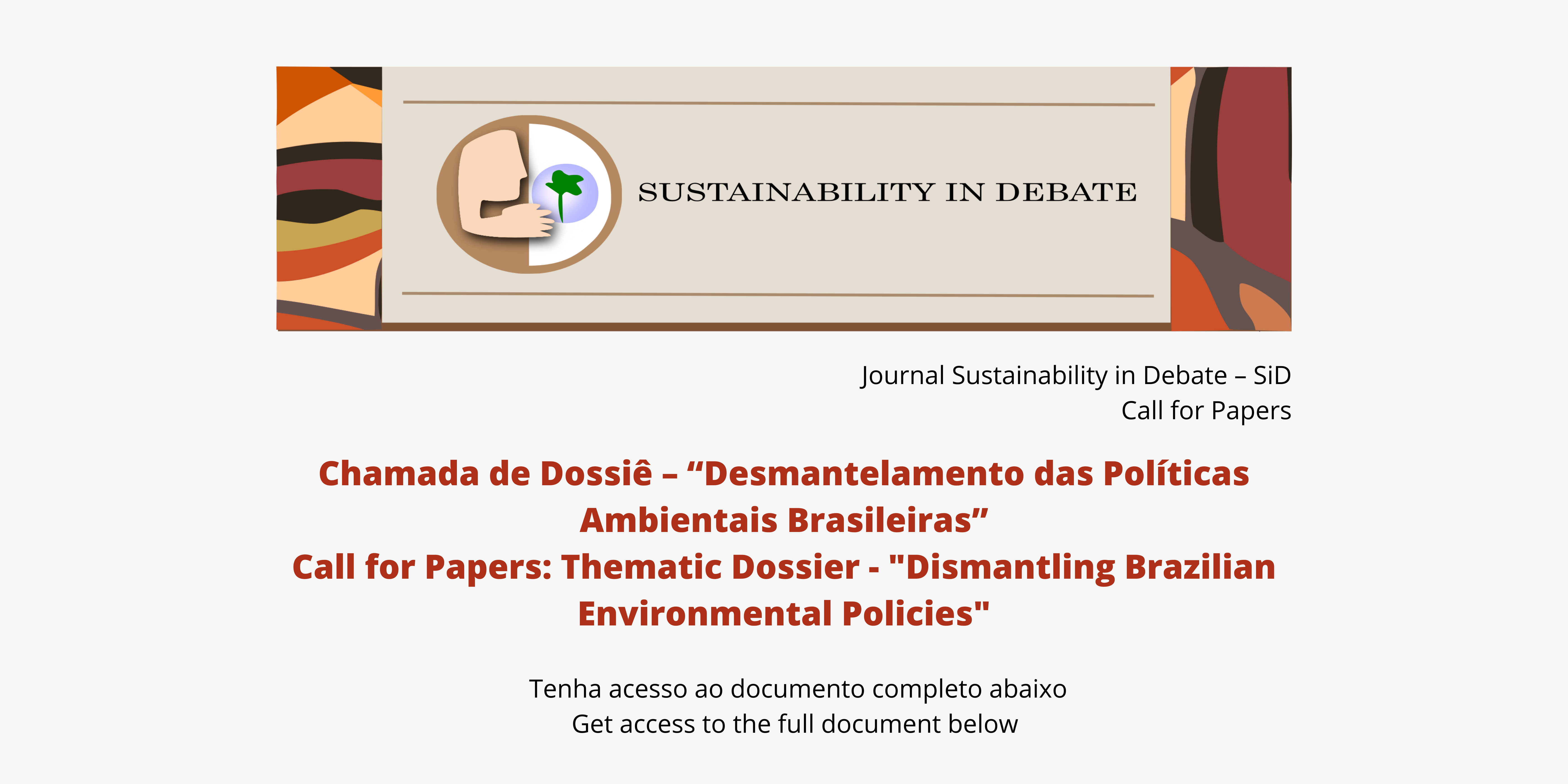 chamada_dossiê_sustainability_in_debate.png